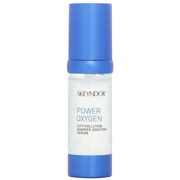 SKEYNDOR Power Oxygen City Pollution Barrier Boosting Serum