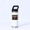 Stainless Steel Vacuum Insulated Travel Mug With Handle 600ml 800ml 1000ml Outdoor Camping Gym Office