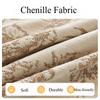 Soft Chenille Sofa Towel Universal Anti-cat Scratch Sofa Cover Durable Slipcover for Couch Futon Chair Cover Furniture Protector