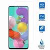 Xiaomi Redmi 9 9A 9C 9T 8 8A 7 7A 6 6A Note 10 10s 9S 9 6 7 8 8T Pro Max Poco M3 X3 NFC 9H Transparenter Gehärteter Glas Displayschutz