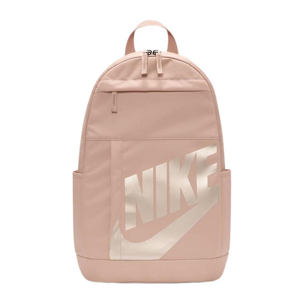 Nike ELEMENTAL Fabric Backpack Regular Unisex Rose Gold DD0559-605