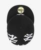 New Era 5950 Team Logo All Over Neyyan Blk