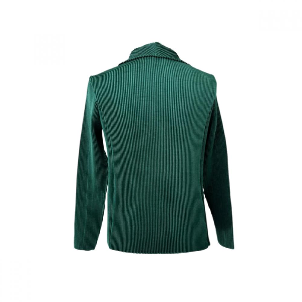 La Vita Junko Tailored colLar Hoodie Pocket Jacket Ltsjk012