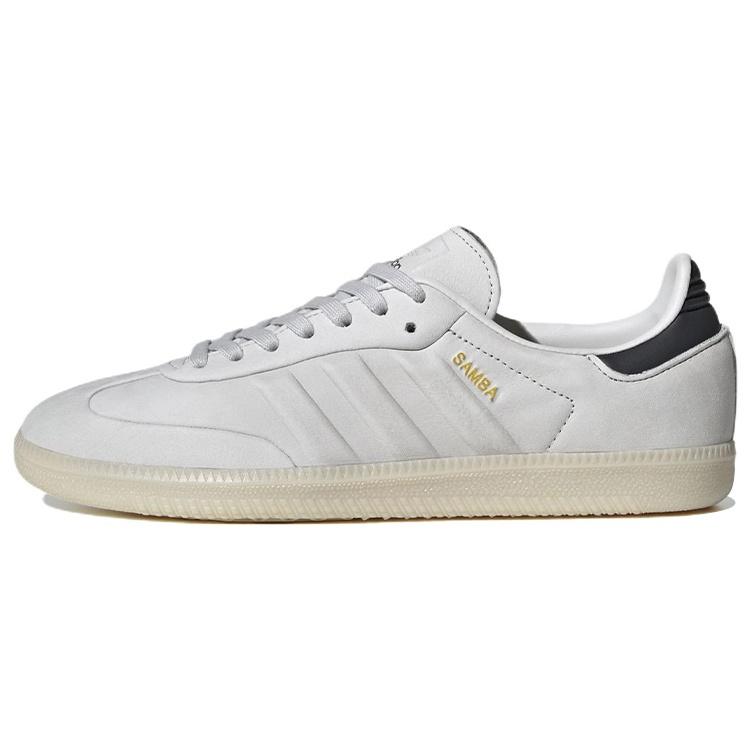 adidas Samba  Grey Aluminium  Men s IG9679 EU 35⅔