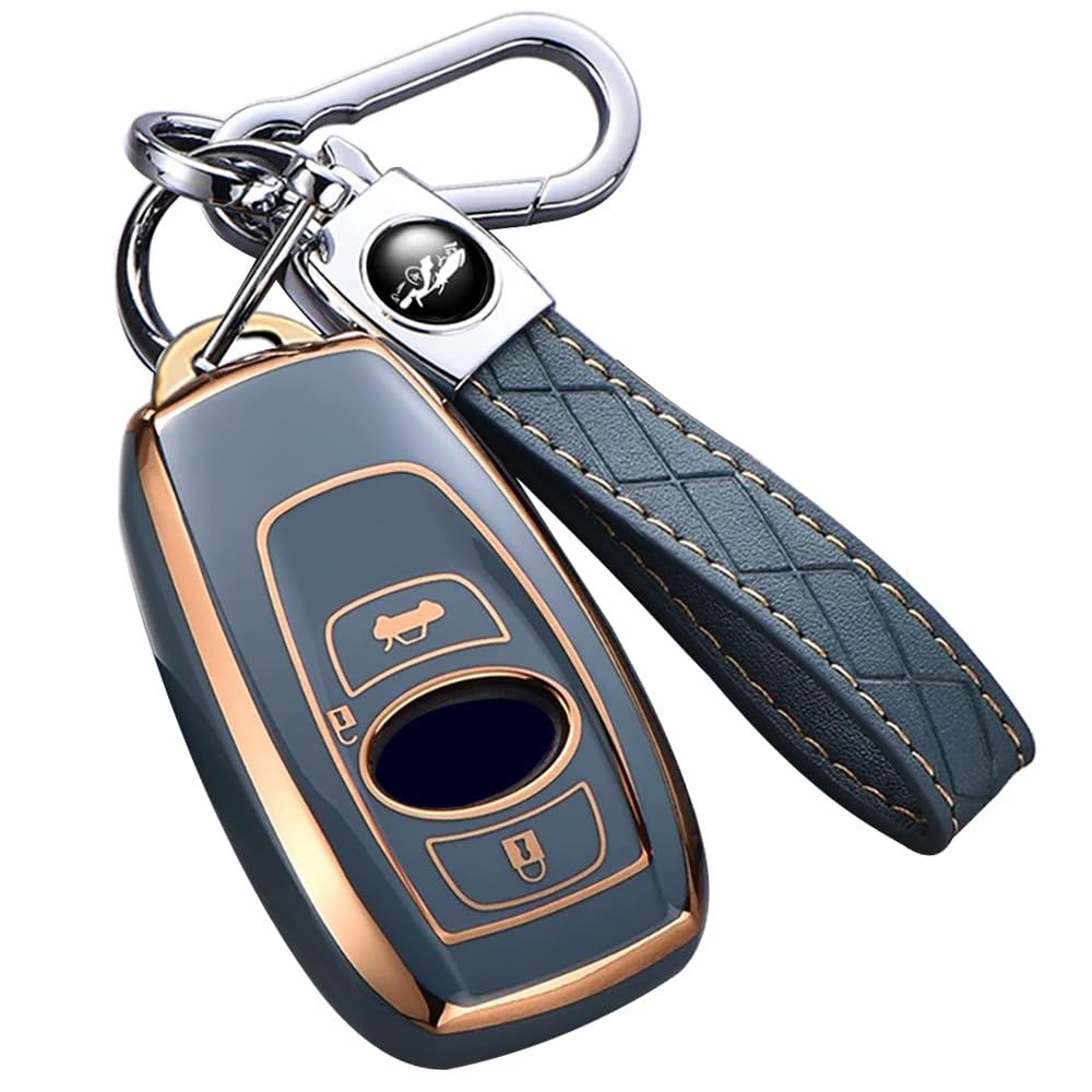[yoshinari] SUBARU Subaru Exclusive Key Case Sumapita-kun Levogue Legacy B4 Impreza G4 WRX S4