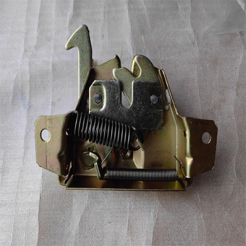 Shun an Liandun Beiben 2629/2629A Front Hood Lock