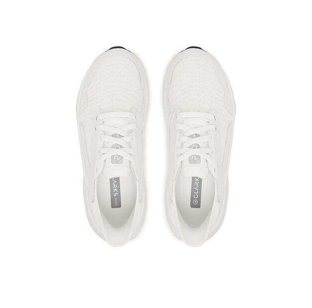 Кроссовки Clarks Pace.