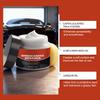 HOMONTH Car Interior Cream Car Interior Decontamination Cleaning Maintenance Daily Cream
