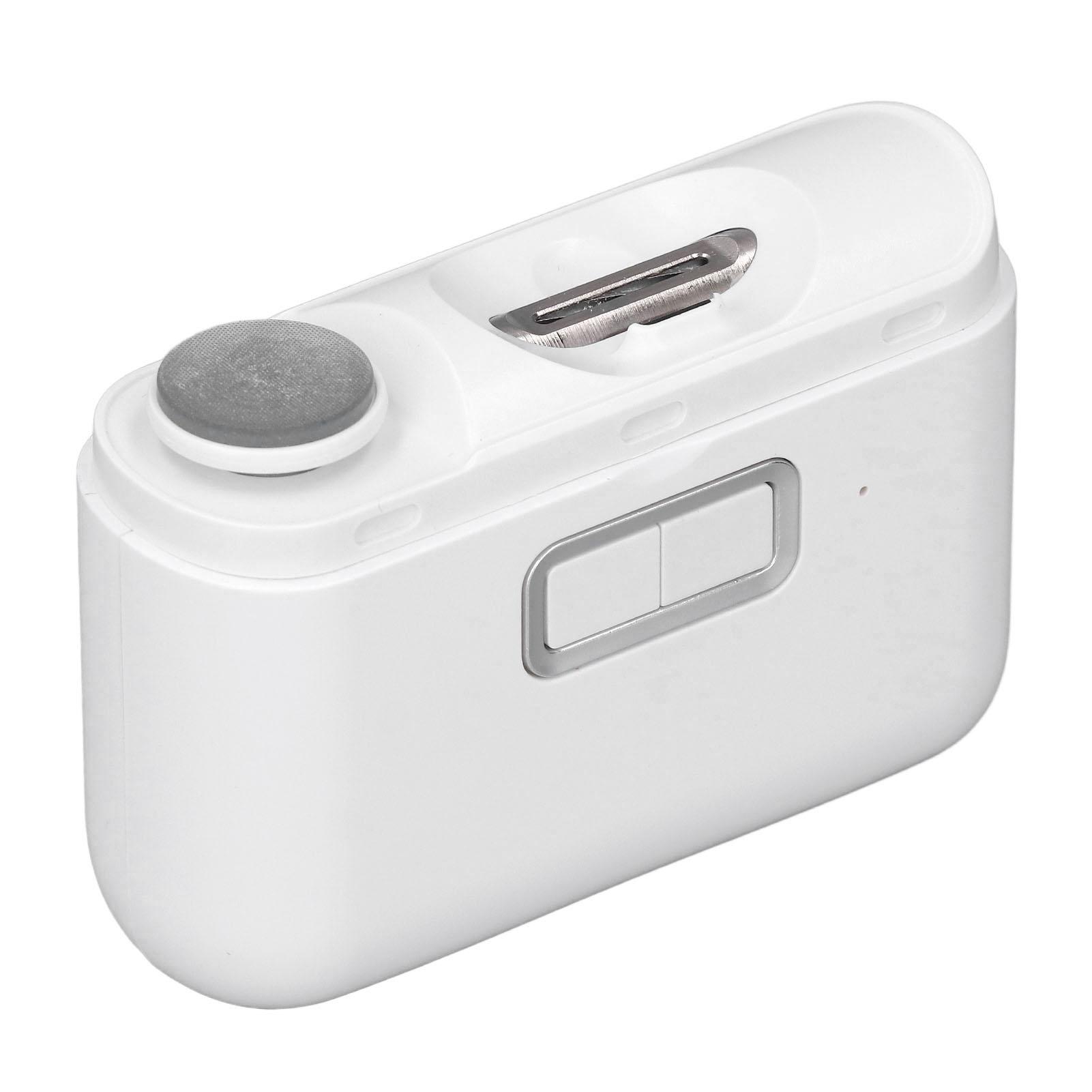 

Электрическая машинка для стрижки ногтей 2 в 1, портативная пилка для ногтей, эффективный многофункциональный триммер для ногтей