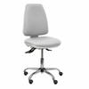 P&C-Office Chair P&C B40CRRP Light Gray