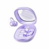 Hi-Fi Sound Wireless Earphones Extended Battery Life Ear Clip Headset  Sports Use