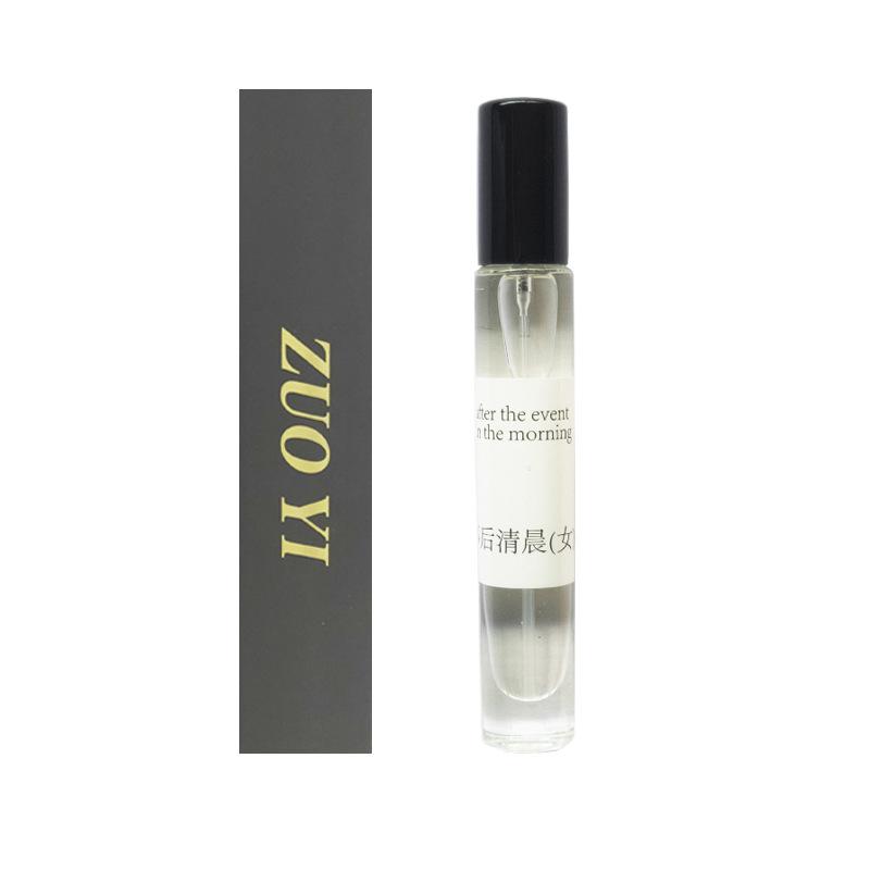 12ml round bottle perfume series Cologne Azure and other stall men's and women's perfumes