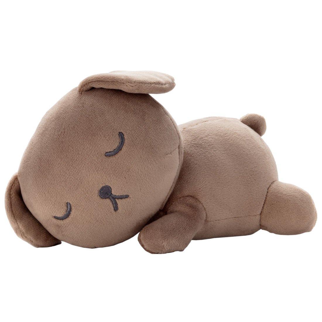 

Мягкая игрушка Bruna Suyasuya Friends Snuffy, ширина S, примерно 23 см. бежевый