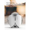 Mini Mesh Nebulizer Handheld Portable Inhale Automizer Silent Ultrasonic Inalador Nebulizador Children Adult Asthma Humidifier