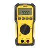 Stanley Fatmax Digital Multimeter (Batteries Included)
