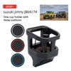 For JB74/JB64 Suzuki Jimny With 3 Cushions, Interior Parts, Air Conditioning Vents, Water Cup Holder