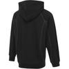 Adidas Originals Shmoo FW Hoodie Comfortable Casual Hooded Logo Pullover Sweatshirt Men Hoodies Black JC7648