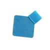 Self-Adhesive Notebook Accessories Self-adhesive Pens Holder Leather Pen Clips Pencil Elastic Loop