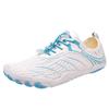 2024 Unisex Quick-Dry Non-Slip Walking & Water Shoes - Lightweight, Breathable, for Outdoor Activities & Fitness