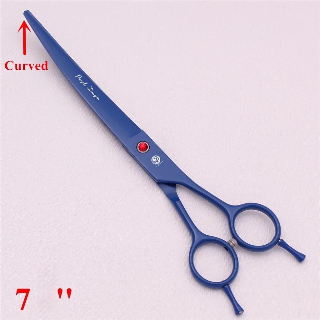 7,5'' Professionelle Tierpflege Schere Haarschneide Fischgräten Ausdünnungs Kamm Hämostaten Pinzette Japan 440C Set Für Hund Katze Z3088