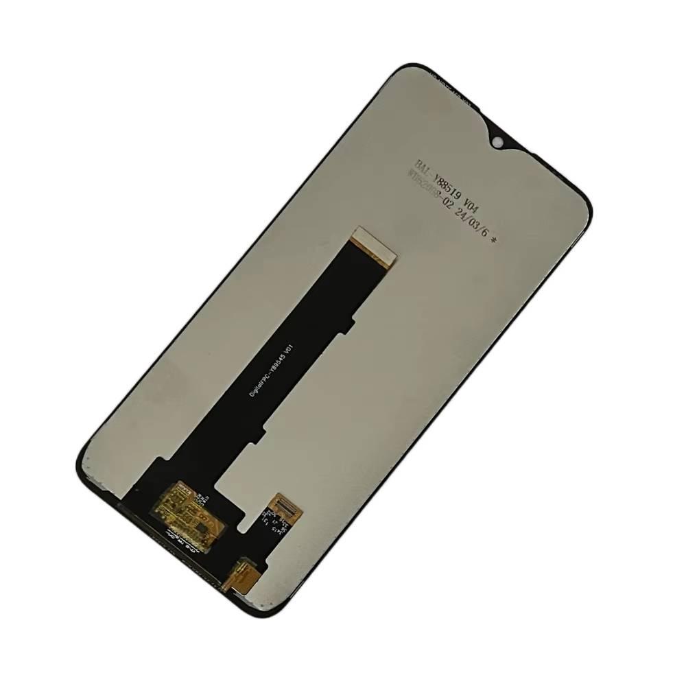 LCD Screen and Digitizer Full Assembly for Ulefone  Note 15