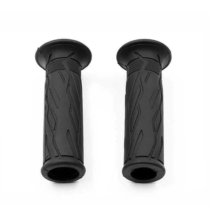 Poignées de guidon pour Suzuki GSX-R 1000 01-21 poignées OG4