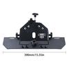 Tile Chamfering Machine 45 Degree Angles Cutting Tool Desktop Tile Chamfering Tool Metal Corner Cutting Machine Device