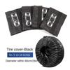 Waterproof Tires Storage Bags Polyester Protection Spare Tire Bag Car Spare Tire Cover  Winter