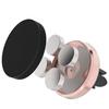 Xiaomi Magnetic Phone Car Holder Stand Universal Magnetic Mount Bracket Stick On Car Dashboard Wall for iPhone Samsung Xiaomi Huawei