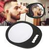 Portable Wear Resistant Desktop Round  Makeup Vanity Mirror Home Cosmetic ToolMirror