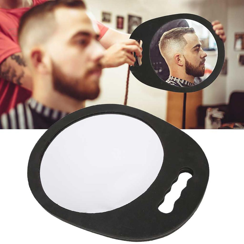 Portable Wear Resistant Desktop Round  Makeup Vanity Mirror Home Cosmetic ToolMirror