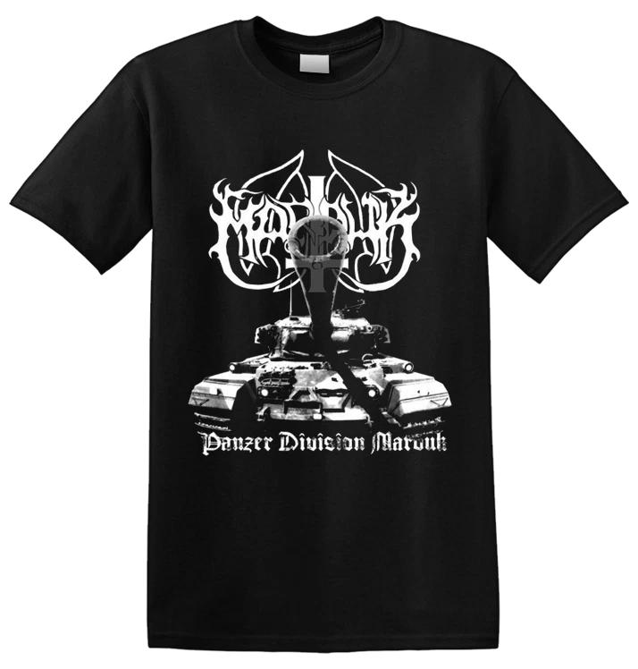 MARDUK - Panzer Division T-Shirt 2XL