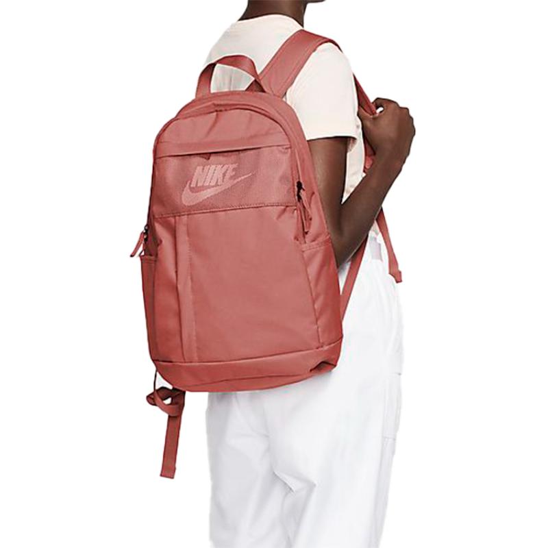 Nike Backpacks Light Red Casual BA5878-689