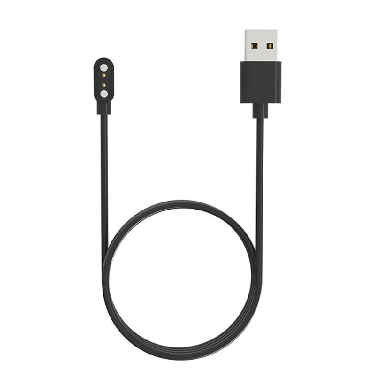 

Portable Magnetic Charger with USB Charging Cable Cord for Smart Watch 1