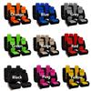 5-Seat Car Cushion Set: 9-Piece, 4-Piece, and 2-Piece Options