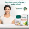 Himalaya 2 x Wellness Pure Herbs Meshashringi Metabolic Wellness 60 Tablets For Sugar Craving Control - Total 120 Tablets