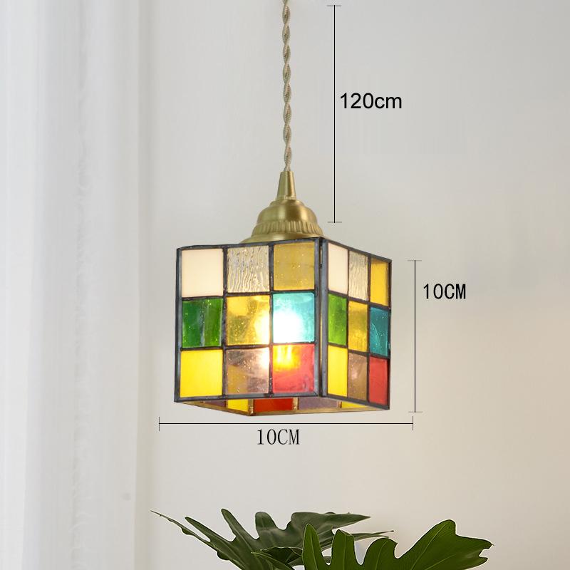 

Ресторан Nordic Маленькая люстра Современный минималистский барный стол Подвесной светильник Креативный прикроватный подвесной светильник Потолочный кухонный остров