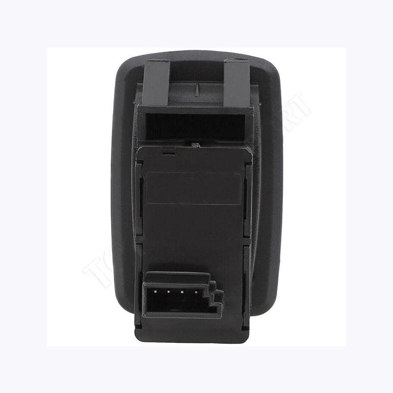 Electric Power Window Control Switch Button Front Rear Driver Passenger Side For BMW 5 E60 528i 535i 550i M5 X3 E83 61319113773