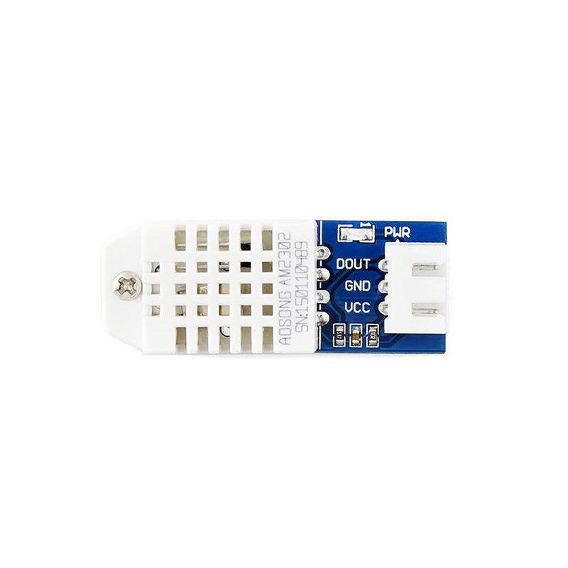 Micro Snow DHT22 AM2302 Temperature & Humidity Sensor Module for Arduino