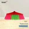 Ansa Rui Outdoor Sanitation Broom Head