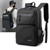 College 15.6" Laptop Backpack Large Capacity Waterproof Men Knapsack Unisex Fashion Computer School Bag Travel Bagpack Mochilas