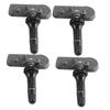 Set Of 4 Tire Pressure Sensor TPMS 13581558 22854866 For Buick Lacrosse Regal Cruze Equinox Camaro