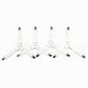 Adjustable Anti-Slip Bed Sheet and Tablecloth Fixing Clips