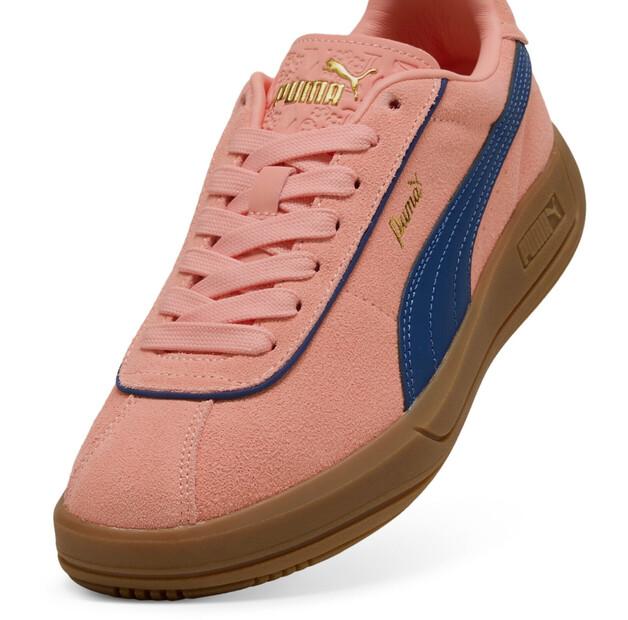 Кроссовки Puma Club Klassika