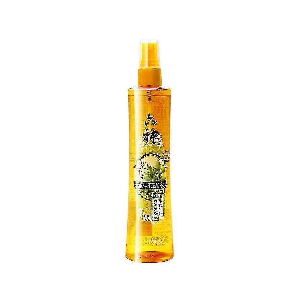 180ml Spray Flower Lotion Mosquito Repellent Anti-itch Anti-mosquito Spray Summer Cooler Spray