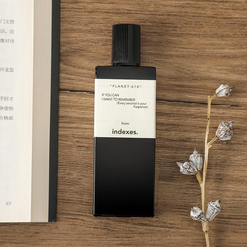 Niche Perfume Round Rose Women's Sweet Eau De Toilette Long Lasting Floral Note Niche Premium Fresh Long Lasting Fragrance Gift for Friends