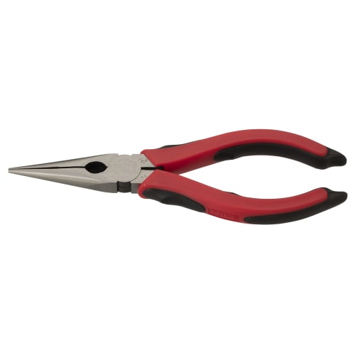 TONE Radio Pliers (Master Grip Type) RP-150G Red Total Length 162mm