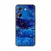 Für Xiaomi Poco M7 Pro 5G Hülle Schutzhülle Funda Für Poco M7 Pro Hülle M7Pro 5G Cartoon Bemalte Weiche Silikon Rückseite