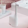 Soap Dispenser Smart Indicators Touchless Giraffe Design 15-Second Timer for Handwashing Habit Refillable Countertop Soap Dispenser