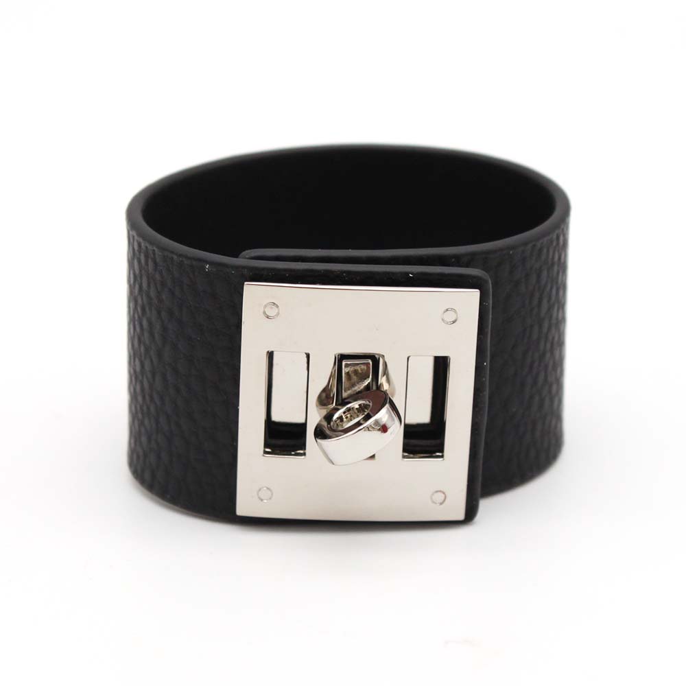 Fashion Vintage Wide Leather Cuff Bracelets & Bangles For Women Cuff Bracelet Statement Jewelry Valentines Gift